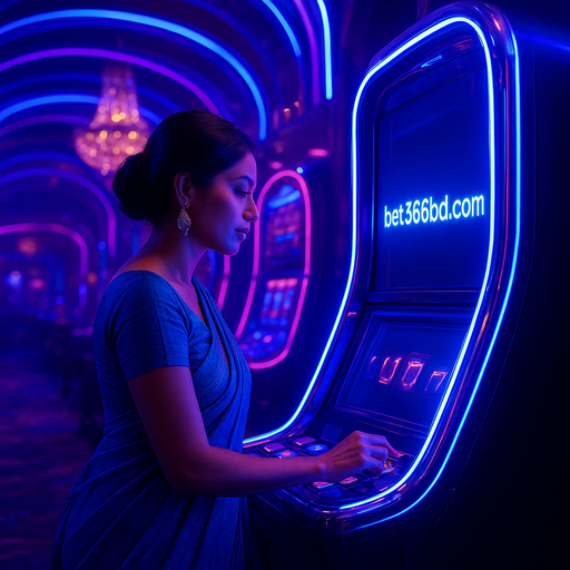 bet3666bd-এ প্রবেশ করুন—তাত্ক্ষণিক অ্যাক্সেস ও সুসংহত, সহজ অভিজ্ঞতা